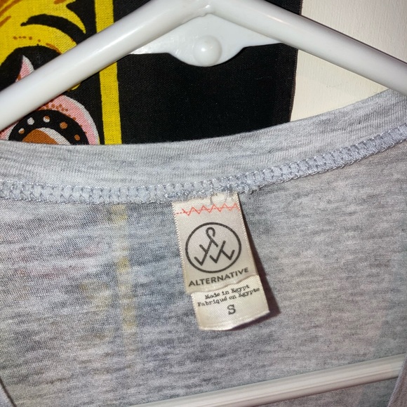 THE BLACK KEYS Psychedelic Art T Shirt // Turn Blue World Tour - Picture 3 of 3